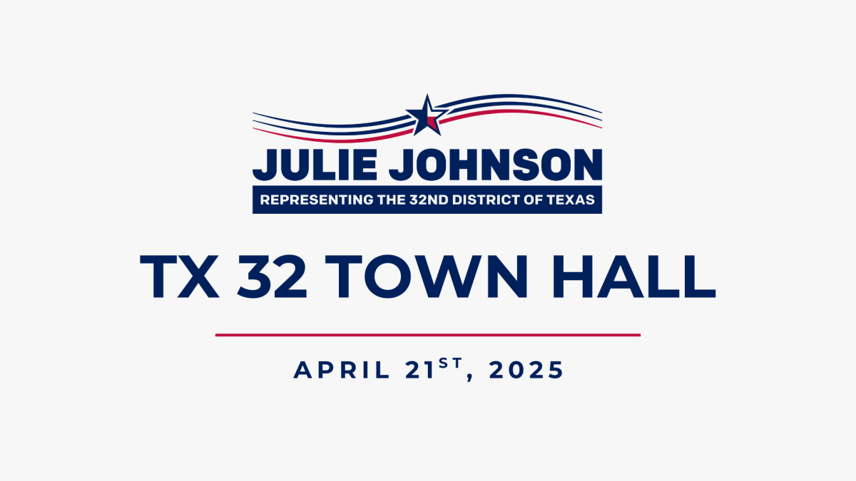 TX32 Town Hall