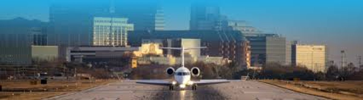 Addison Airport
