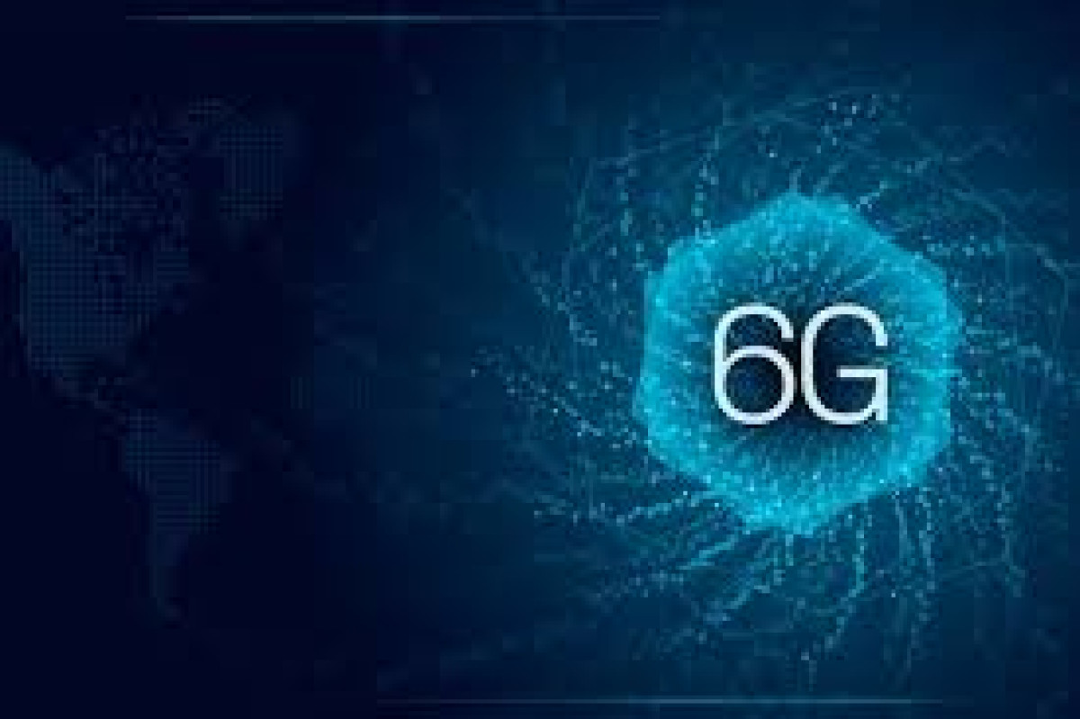 Johnson Introduces Bipartisan Bill to Advance U.S. Leadership in 6G and Protect National Security