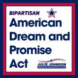 American Dream and Promise Act