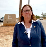 Bluebonnet Detention Facility