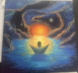 Johnson Announces Winner of 2025 Congressional Art Competition