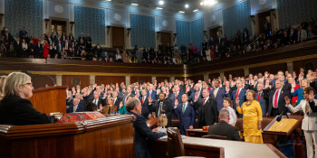 Swearing an Oath