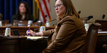 Homeland Security Committe Hearing