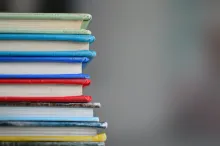 Stack of Books