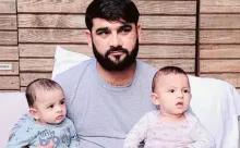 Johnson Calls for Answers After Constituent Mohammad Nazeer Paktiawal Dies in ICE Custody